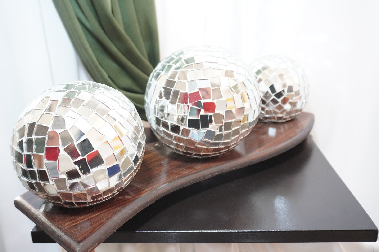 Decoración