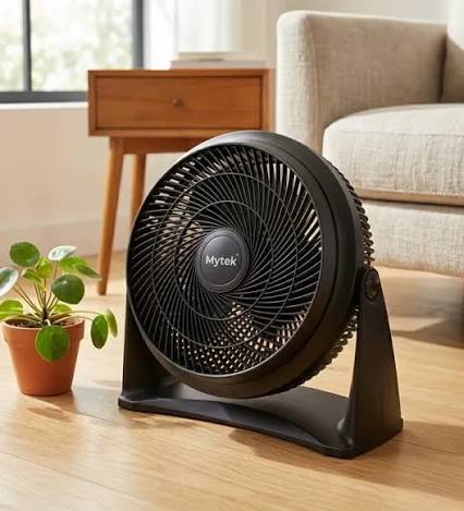 Ventiladores