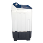 Lavadora de 2 Tinas TITAN 28kg – Turbo Impulsor