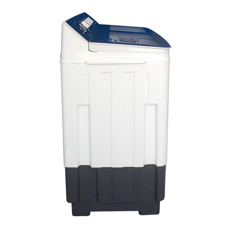 Lavadora de 2 Tinas TITAN 28kg – Turbo Impulsor