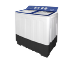 Lavadora de 2 Tinas TITAN 28kg – Turbo Impulsor
