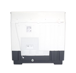 Lavadora de 2 Tinas TITAN 28kg – Turbo Impulsor