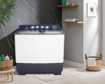 Lavadora de 2 Tinas TITAN 28kg – Turbo Impulsor