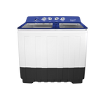 Lavadora de 2 Tinas TITAN 28kg – Turbo Impulsor