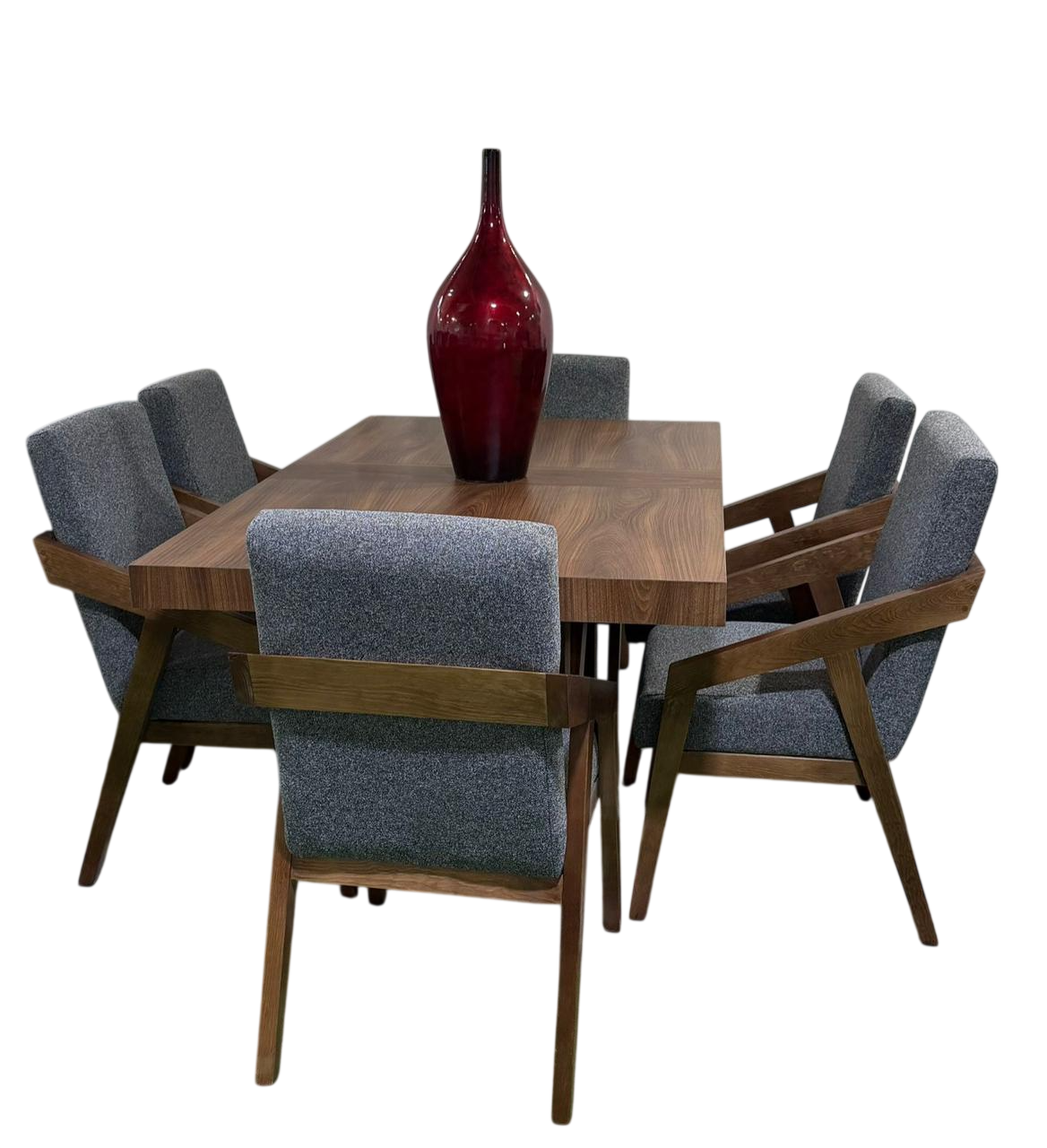 Comedor Italia 6 Sillas Mesa N