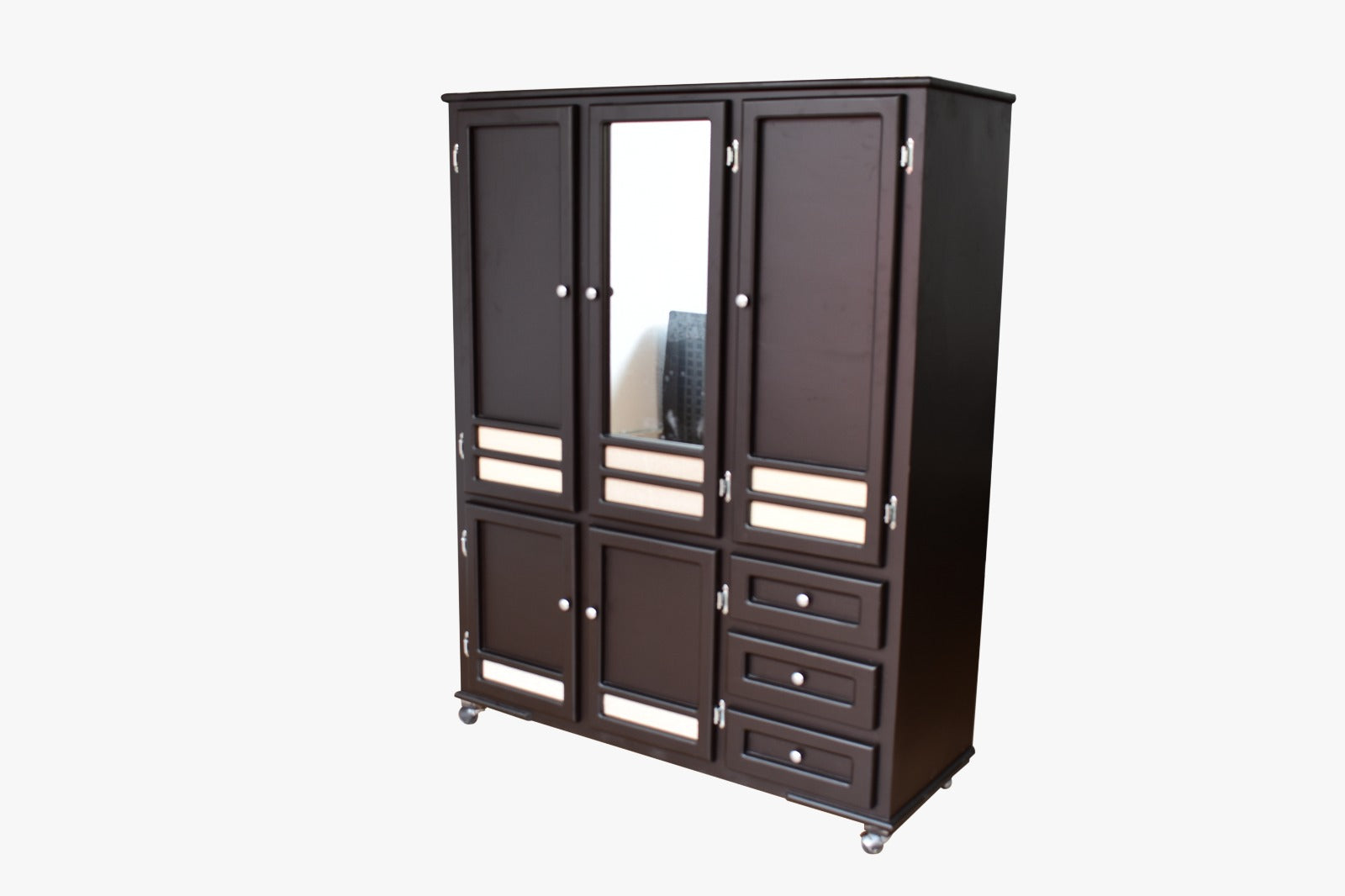 Closet Empoly