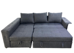 Sofa - Cama Edith