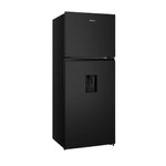 Refrigerador 14" Negro Hisense RT14N6BDX