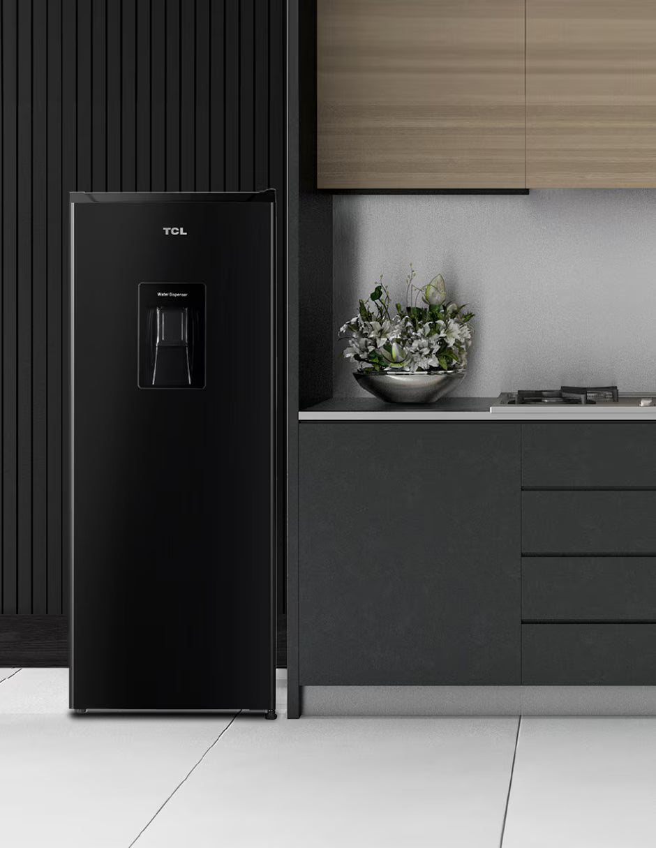 Frigobar de 7" con Dispensador de Agua