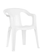 Silla de plastico Brexia