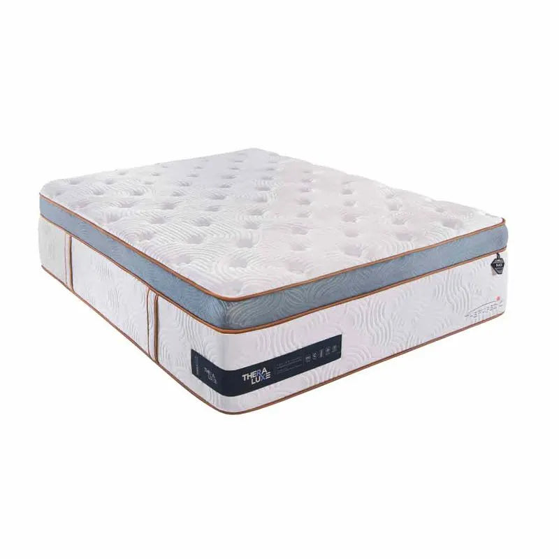 Colchon Amada Primavesi
