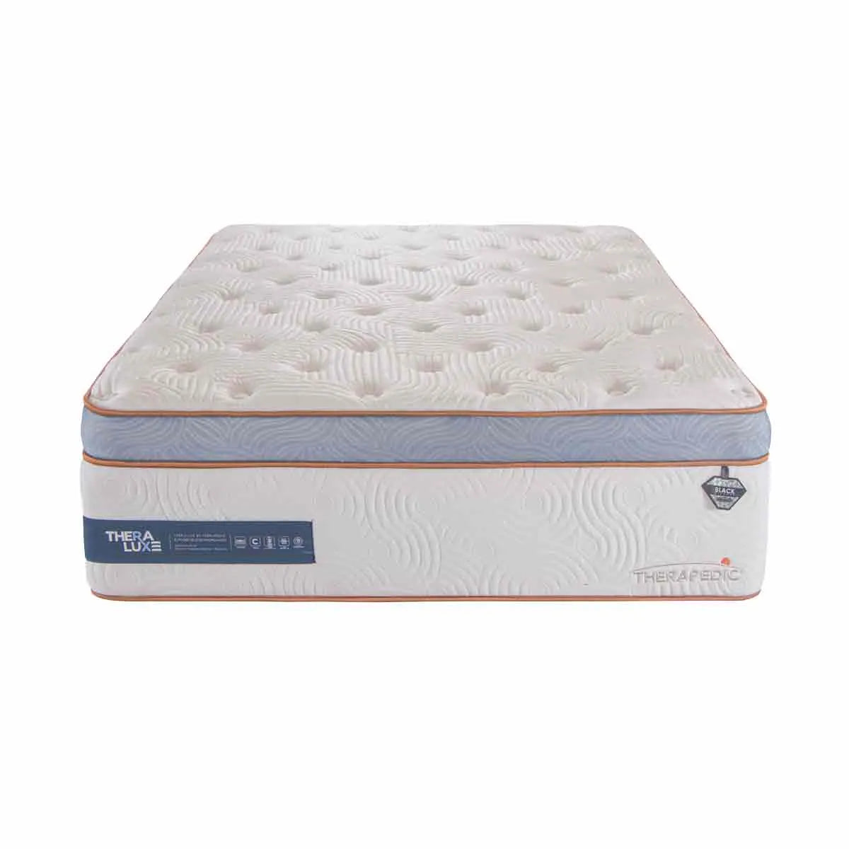 Colchon Matrimonial Amada Primavesi