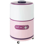Lavadora Acros 15kg Una tina Manual Redonda Rosa