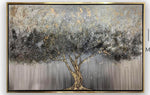 Cuadro de Oleo 100x160 cm