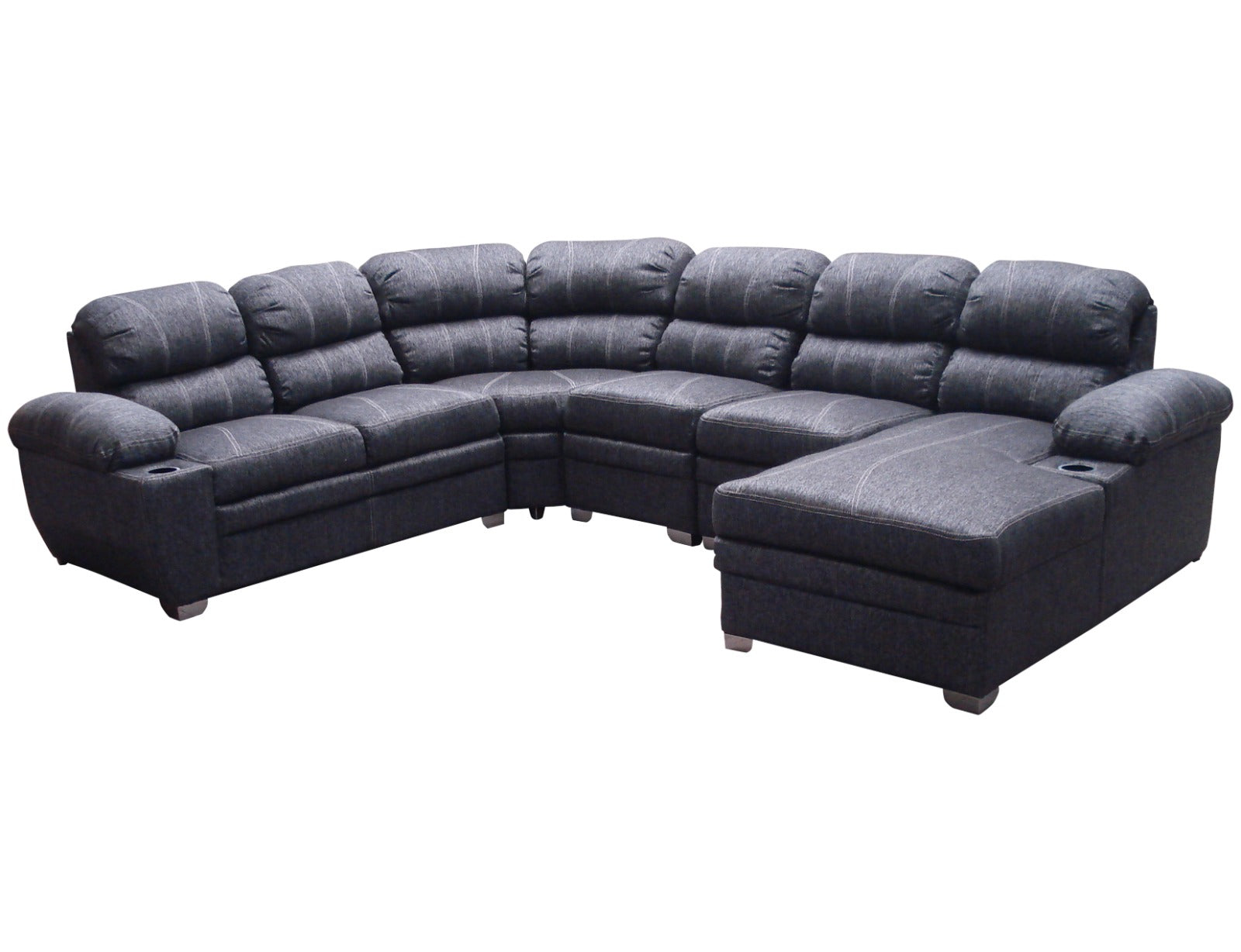 Sala Monarca 3*2*1