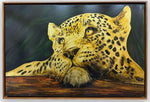 Cuadro de Oleo 100x160 cm