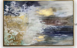 Cuadro de Oleo 100x160 cm