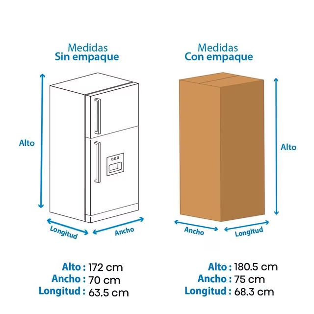 Refrigerador 14" Negro Hisense RT14N6BDX