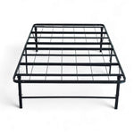 Base Plegable Individual Scar color Negro