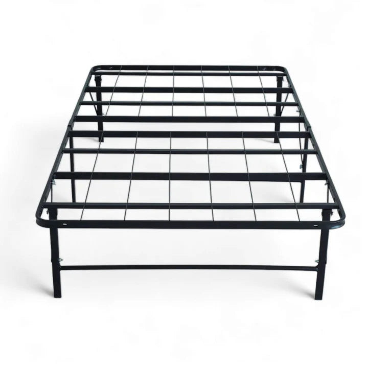 Base Plegable Individual Scar color Negro