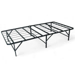 Base Plegable Individual Scar color Negro