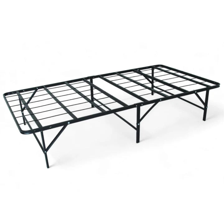 Base Plegable Individual Scar color Negro