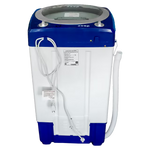 Lavadora Dace 1 tina 12 Kg LA121PPBA