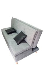 Sofá-Cama Tossa | Personalizable en +100 Tonos