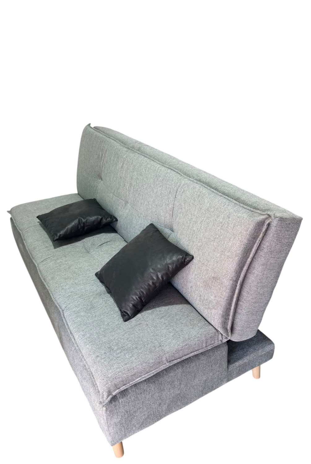 Sofá-Cama Tossa | Personalizable en +100 Tonos