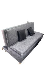 Sofá-Cama Tossa | Personalizable en +100 Tonos