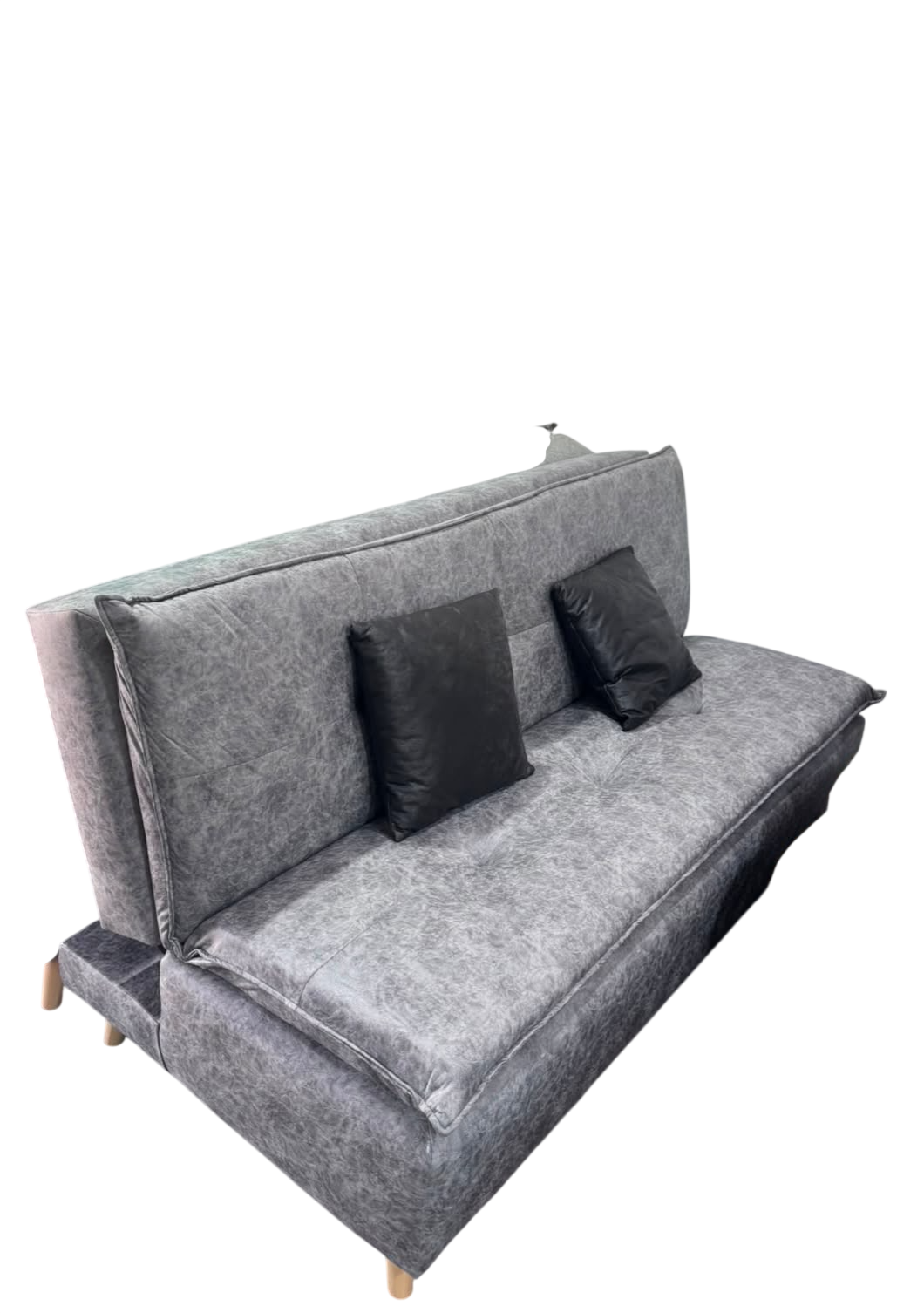 Sofá-Cama Tossa | Personalizable en +100 Tonos