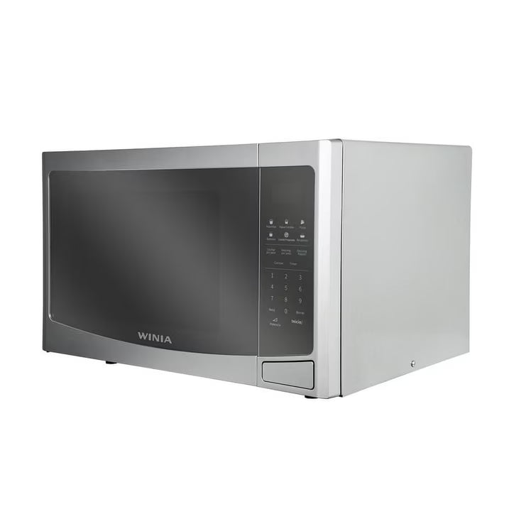 Horno de Microondas Winia KOS1N3MSSA 1.1 p3 Plata