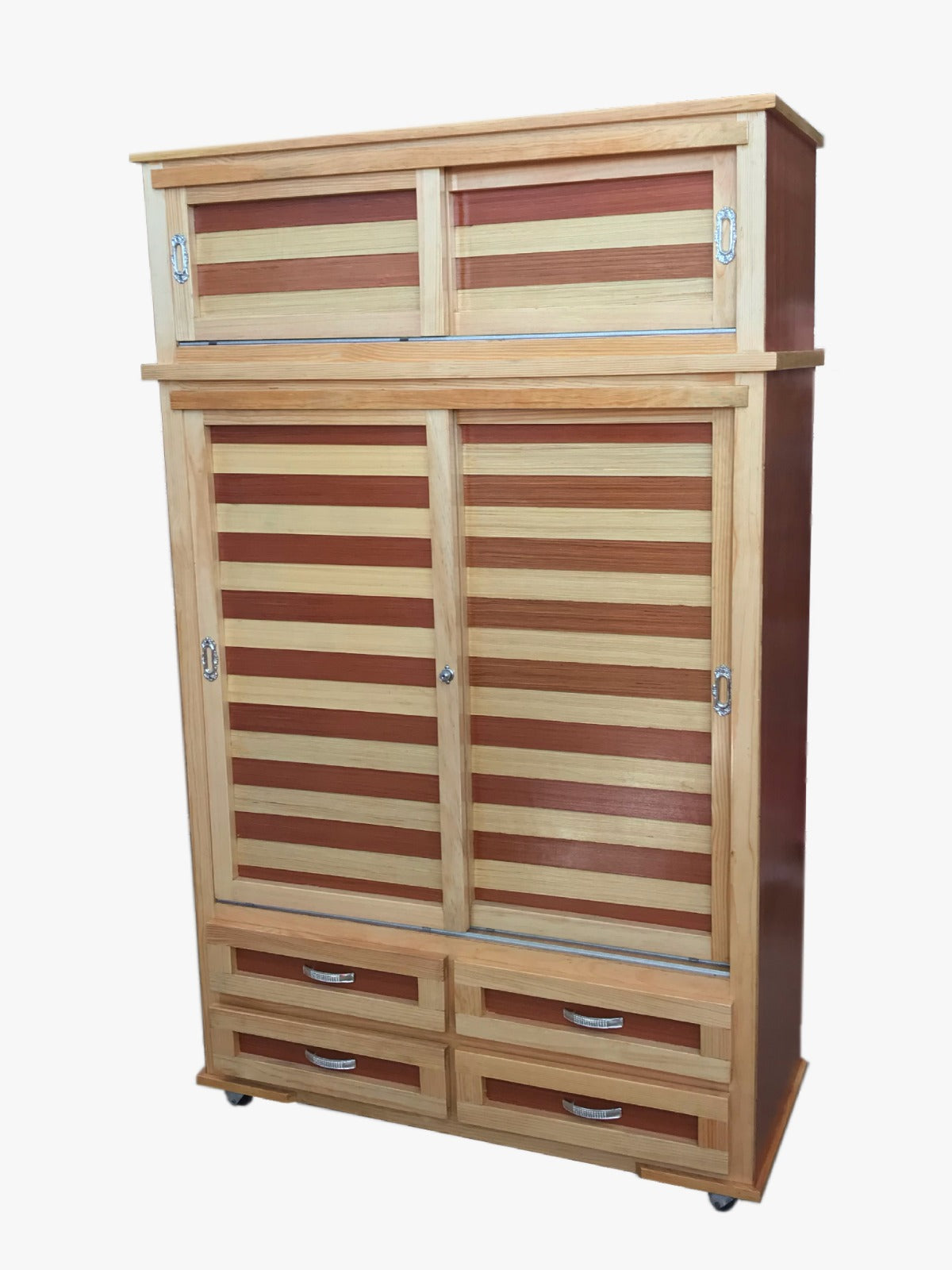 Closet Persiana