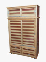 Closet Persiana