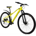 BICICLETA MTB KAIZER R29 VERDE 21V 21983
