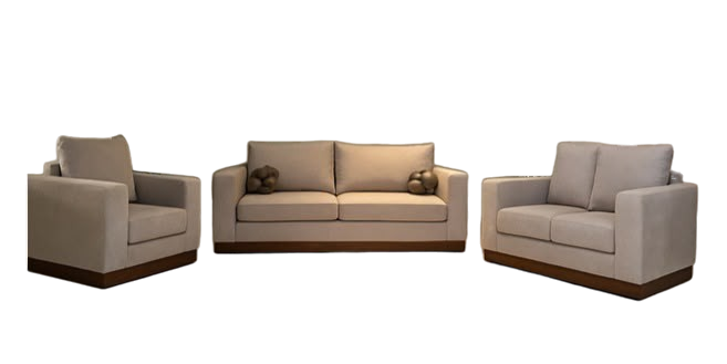 Sala Amair 3*2*1