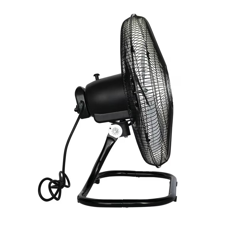 Ventilador de pedestal 18" TenoVent 1821A