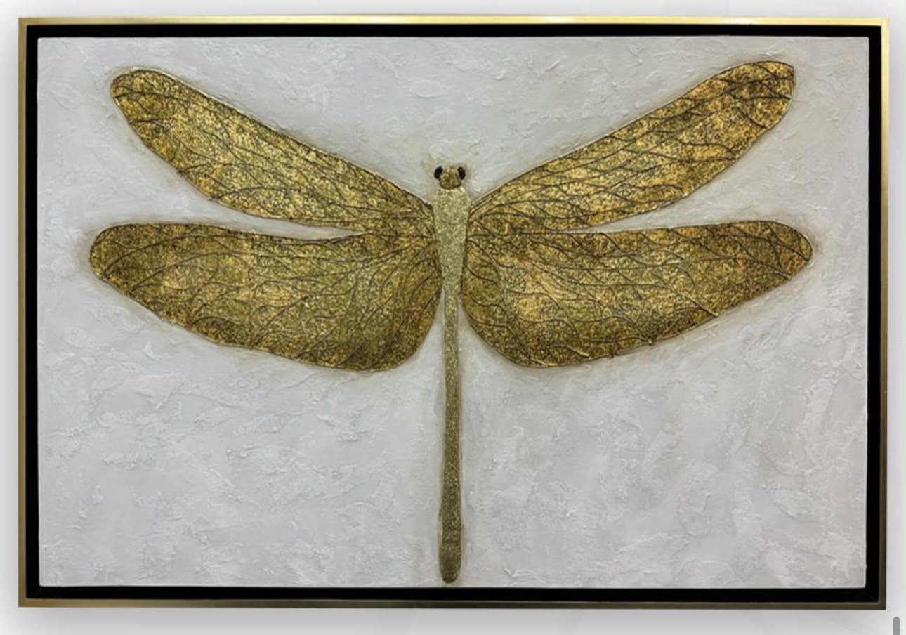 Cuadro de Oleo 100x160 cm