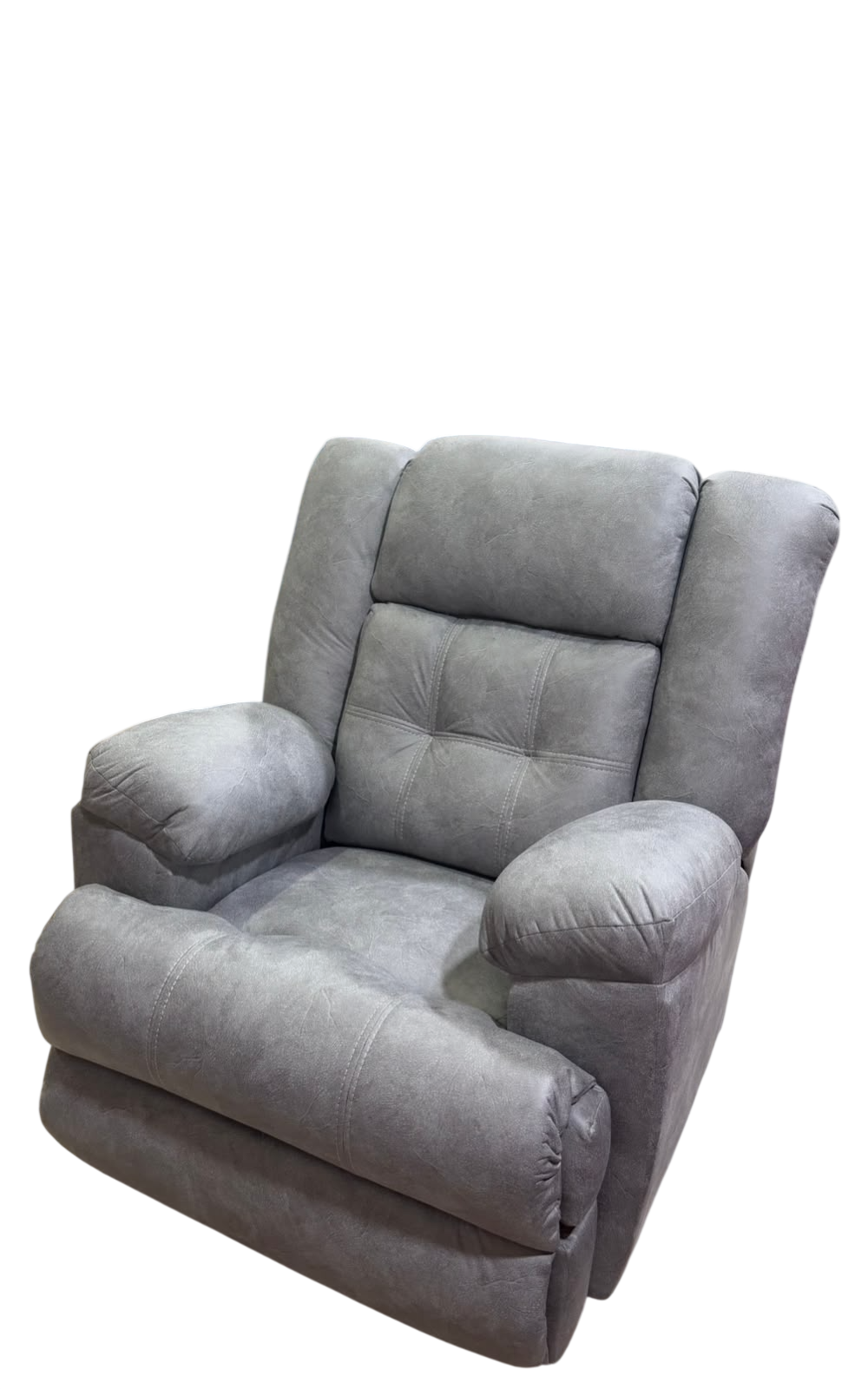 Sillón Reposet Africa | Personalizable en +100 Tonos