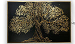 Cuadro de Oleo 100x160 cm
