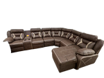 Sala Hilary c/Divan 1 Reclinable