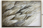 Cuadro de Oleo 100x160 cm