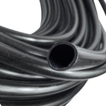Manguera poliducto negro 100 mt c-40