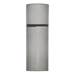 Refrigerador Automático 10" 250 L Inox Mate Mabe - RMA250PVMRM0