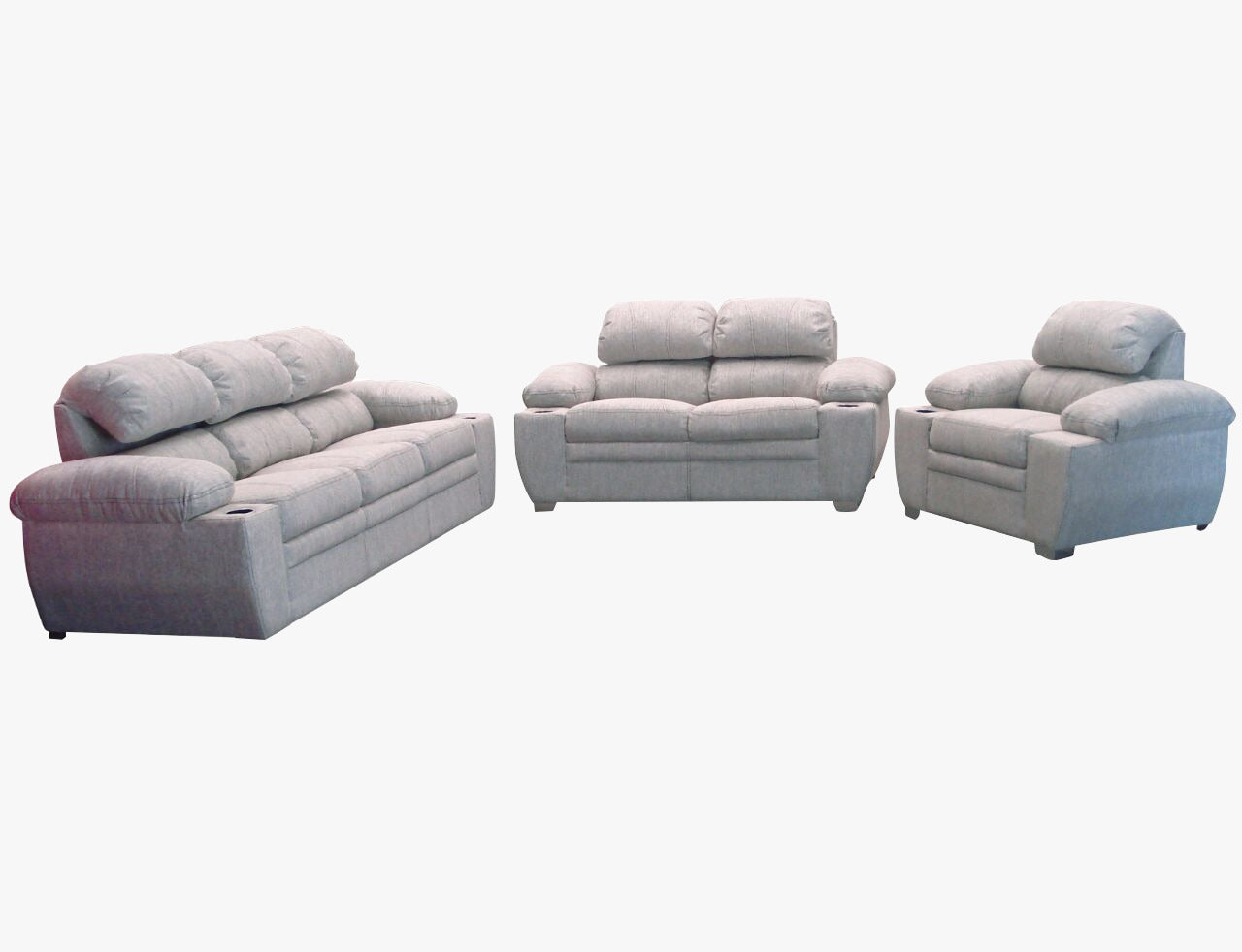 Sala Monarca 3*2*1
