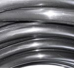 Manguera poliducto negro 100 mt c-40