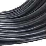 Manguera poliducto negro 100 mt c-40