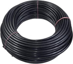 Manguera poliducto negro 100 mt c-40