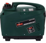 Generador Inverter 1000W 53cc Oakland Oakgi-1000
