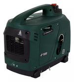 Generador Inverter 1000W 53cc Oakland Oakgi-1000